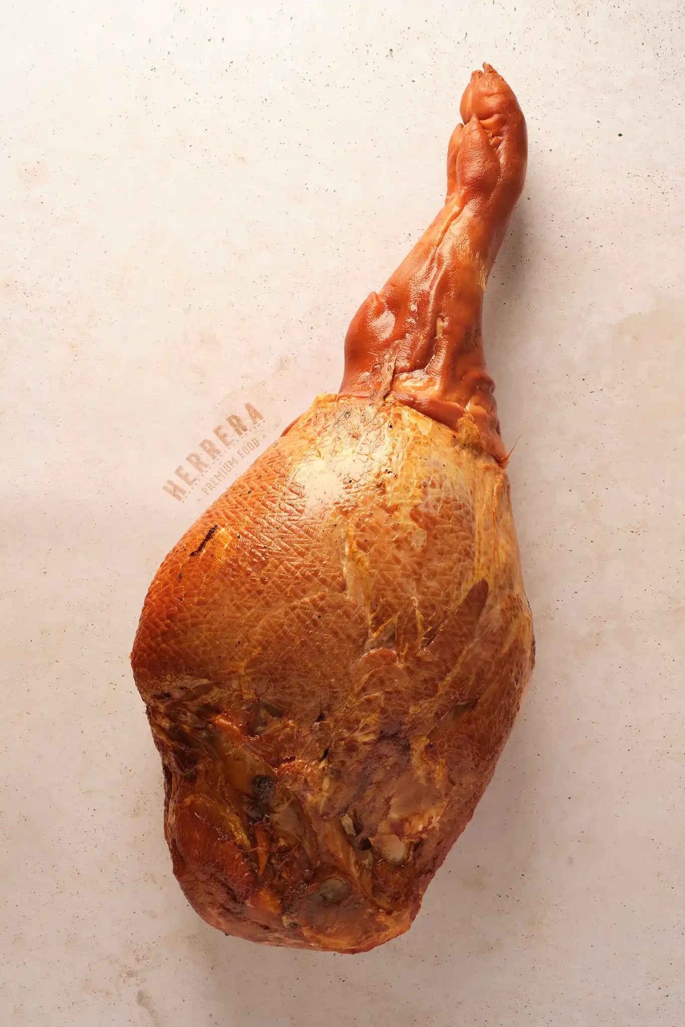 Calidad Inigualable de Lacón Estévez