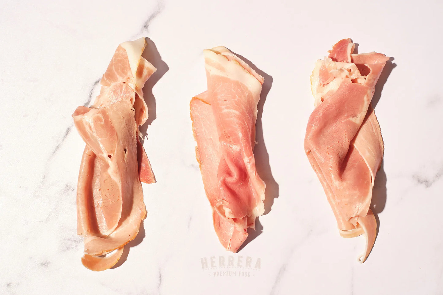 Sabor Profundo en Cada Loncha de Lacón
