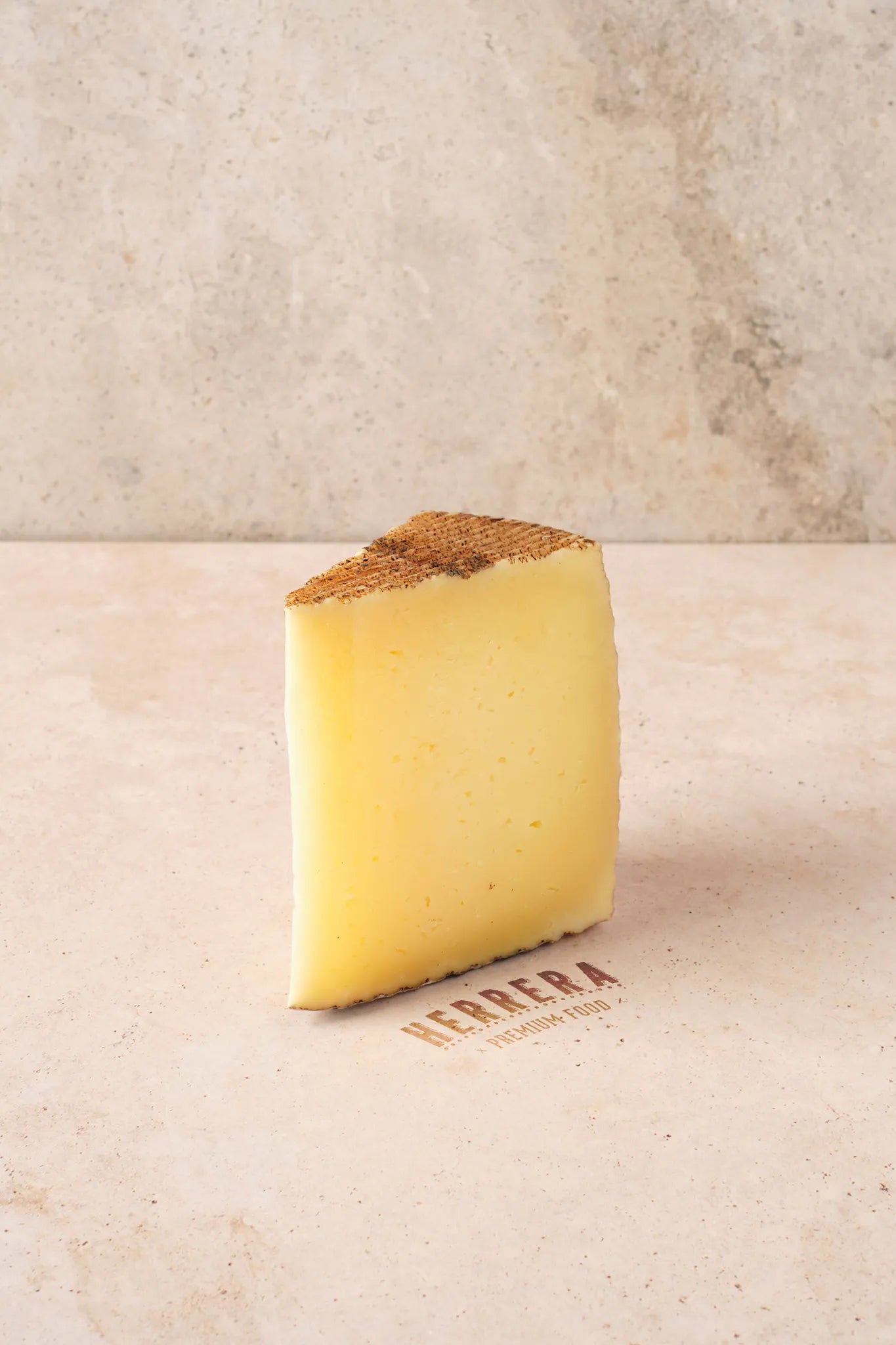 Dehesa de Albacete en tu Mesa: Queso Curado de Leche Cruda.