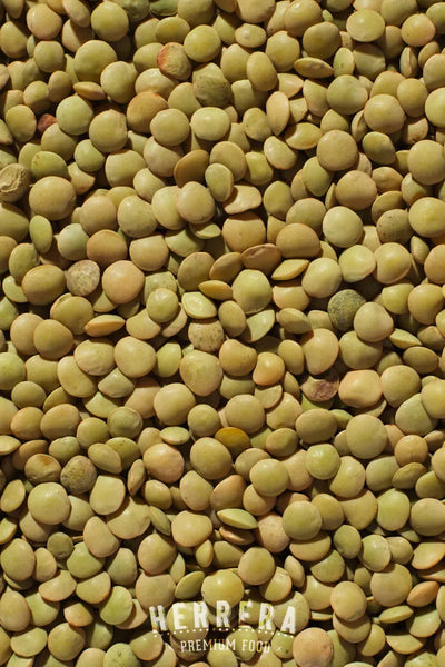 La Pequeña Gigante de la Cocina