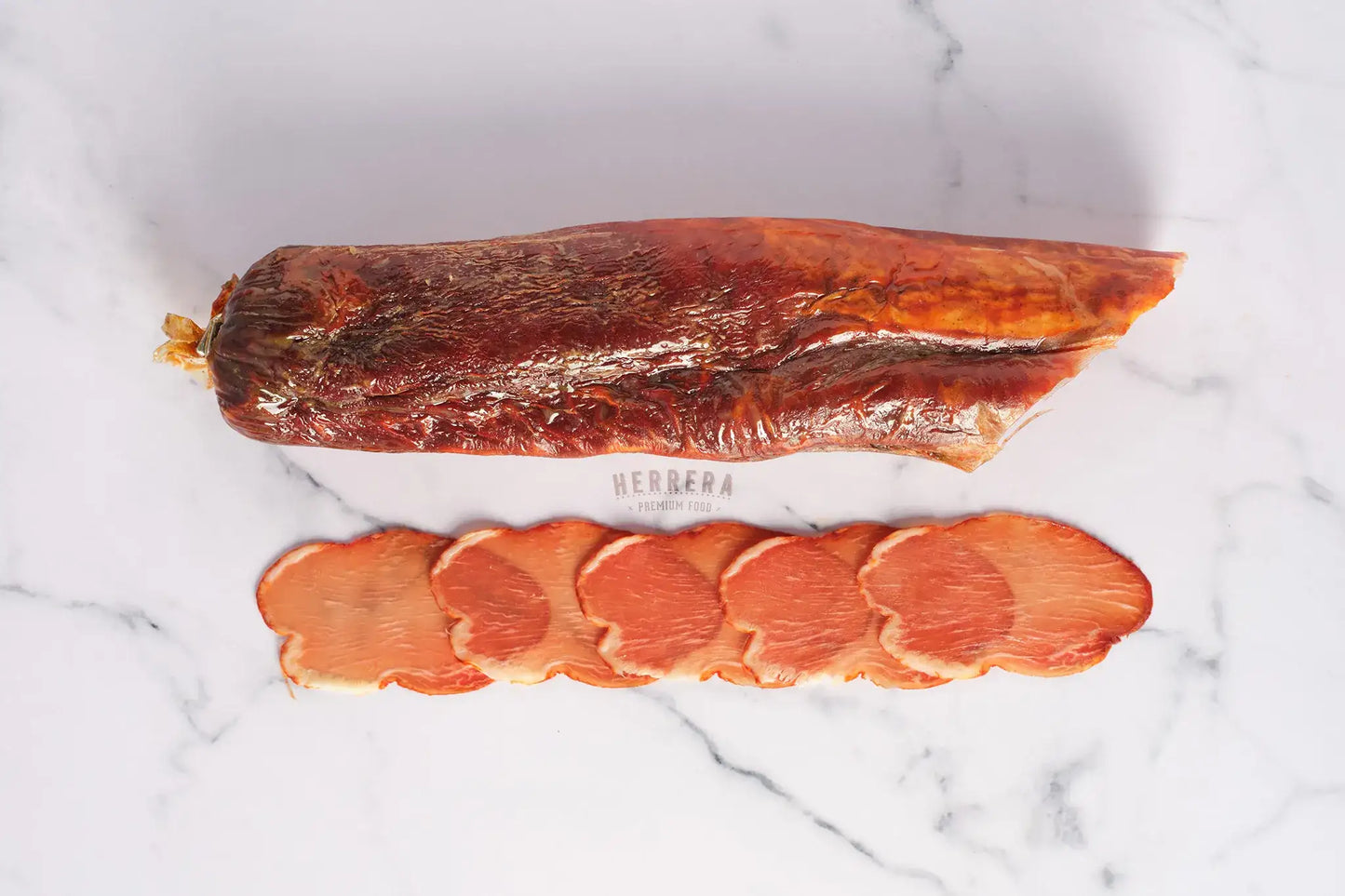 Experiencia Natural con el Lomo Duroc