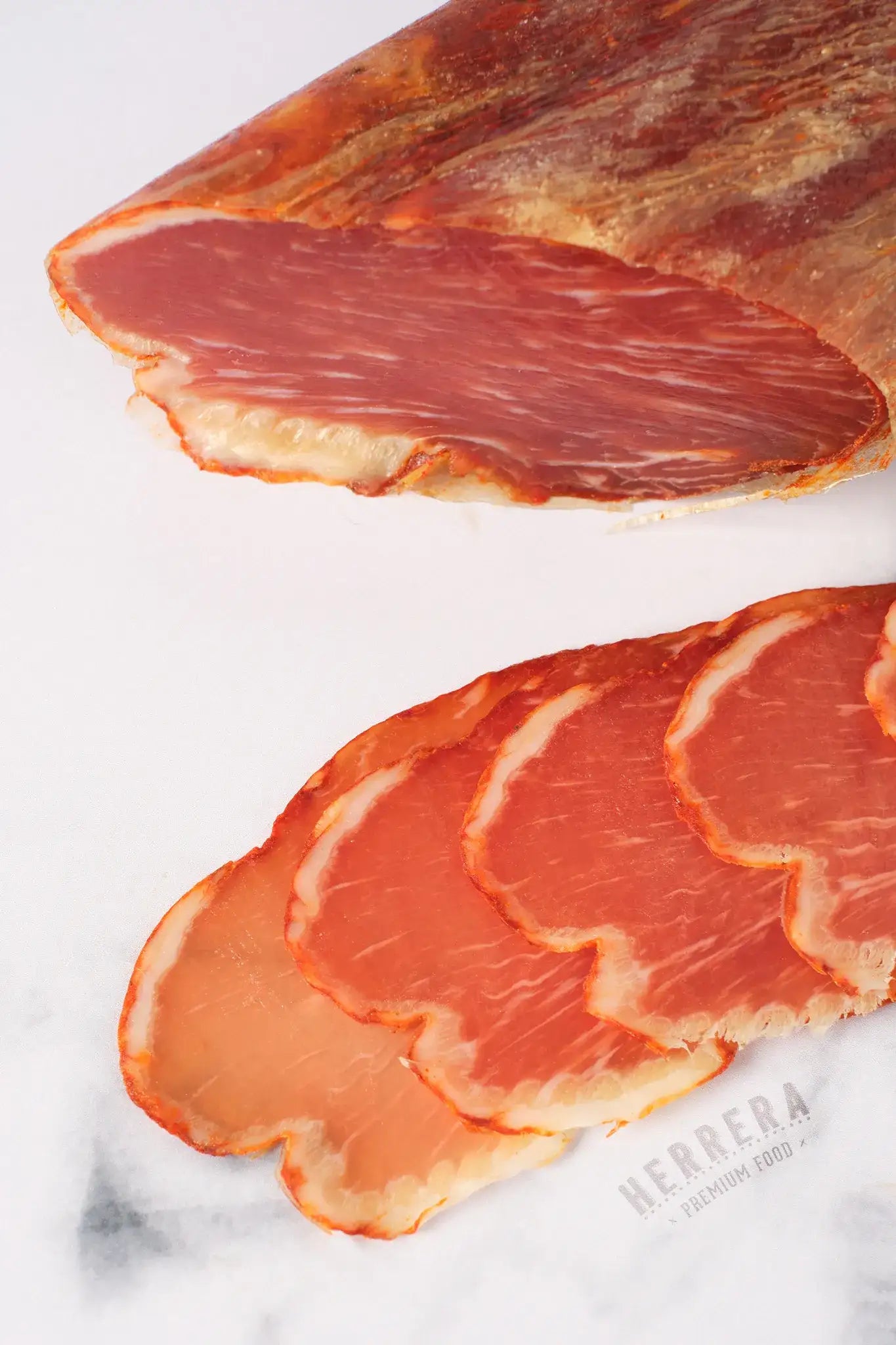 Granada en tu Mesa - Lomo de Calidad