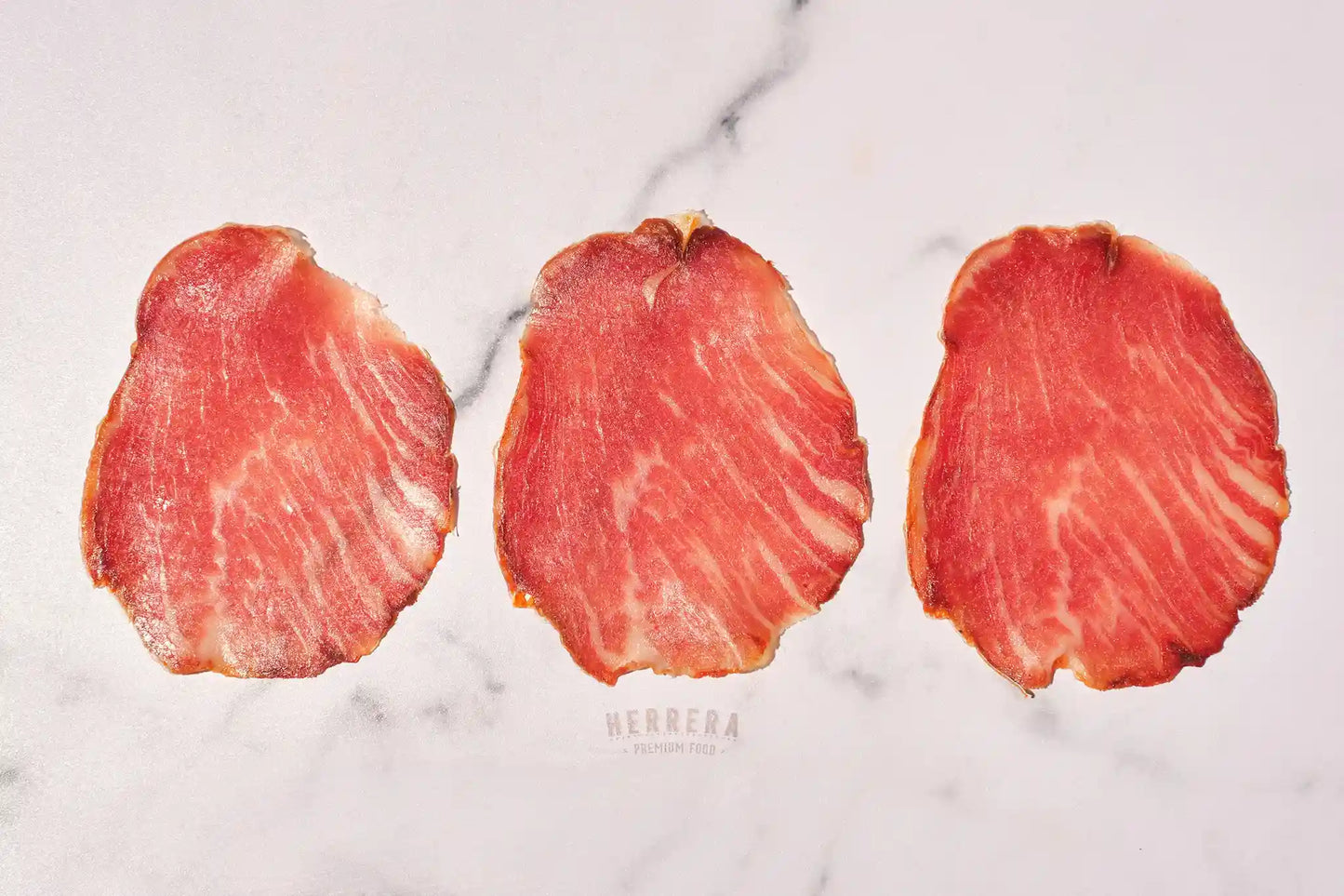 Extremadura en cada bocado: Lomo de Presa Ibérica