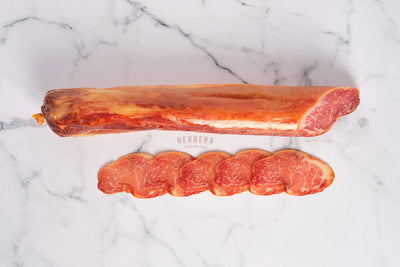 Sabor de Extremadura en Cada Bocado