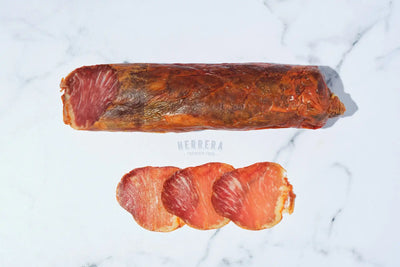 Tradición y Sabor de Jabugo en tu Plato