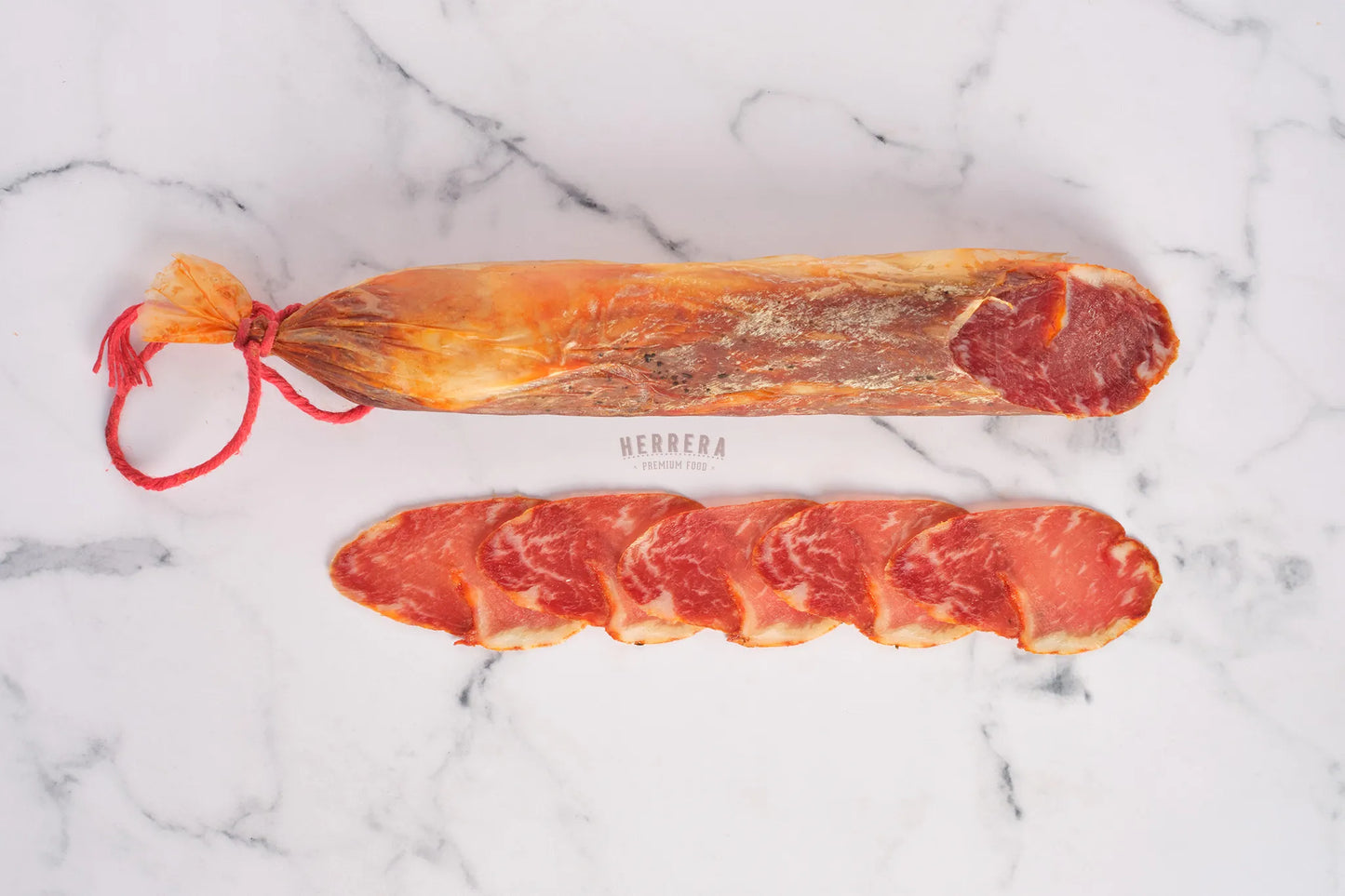 Experiencia Gastronómica con Nuestro Lomo Ibérico