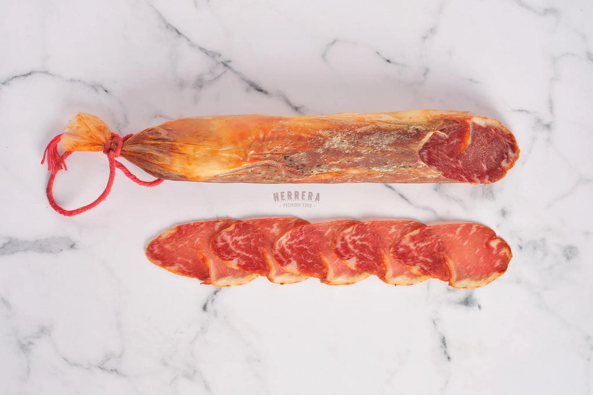 Experiencia Gastronómica con Nuestro Lomo Ibérico