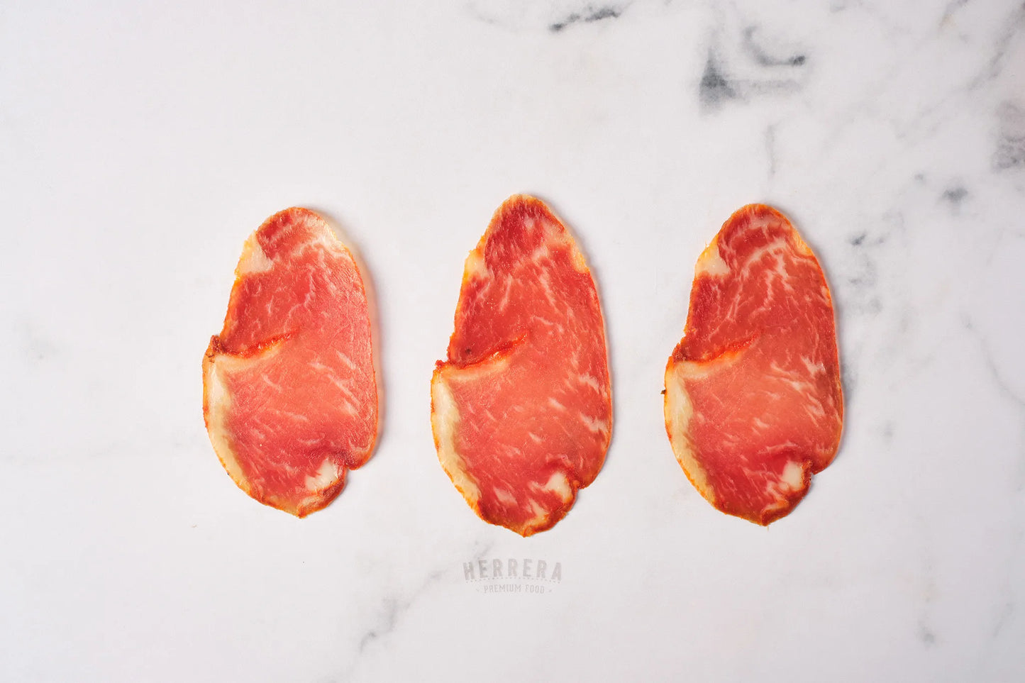 Lomo Ibérico de Bellota 75% - Sabor Único