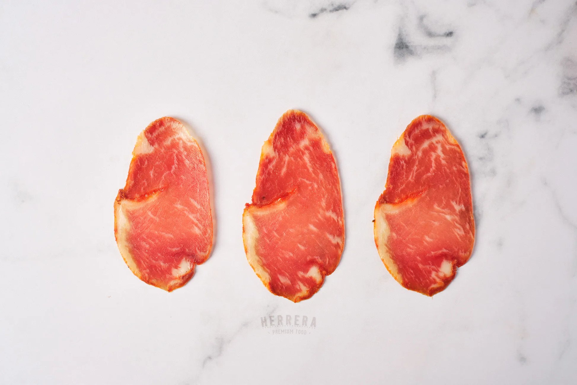 Lomo Ibérico de Bellota 75% - Sabor Único