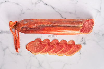 Eleva tus Platos con Nuestro Lomo