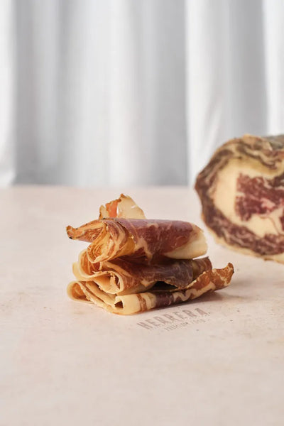 Rubia Gallega: Tradición en carne de calidad.