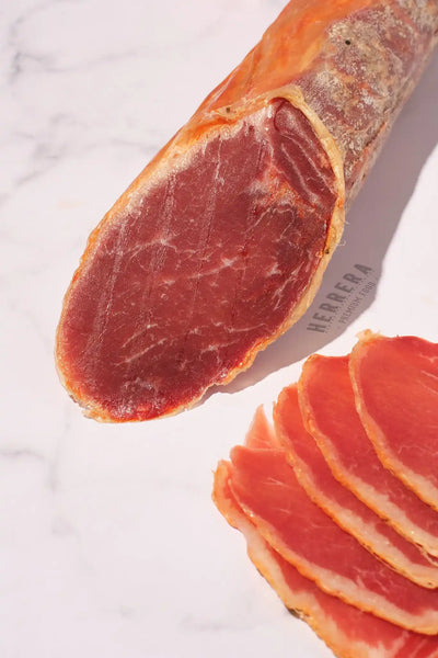 Culmina tus momentos especiales con nuestro Lomo Joselito