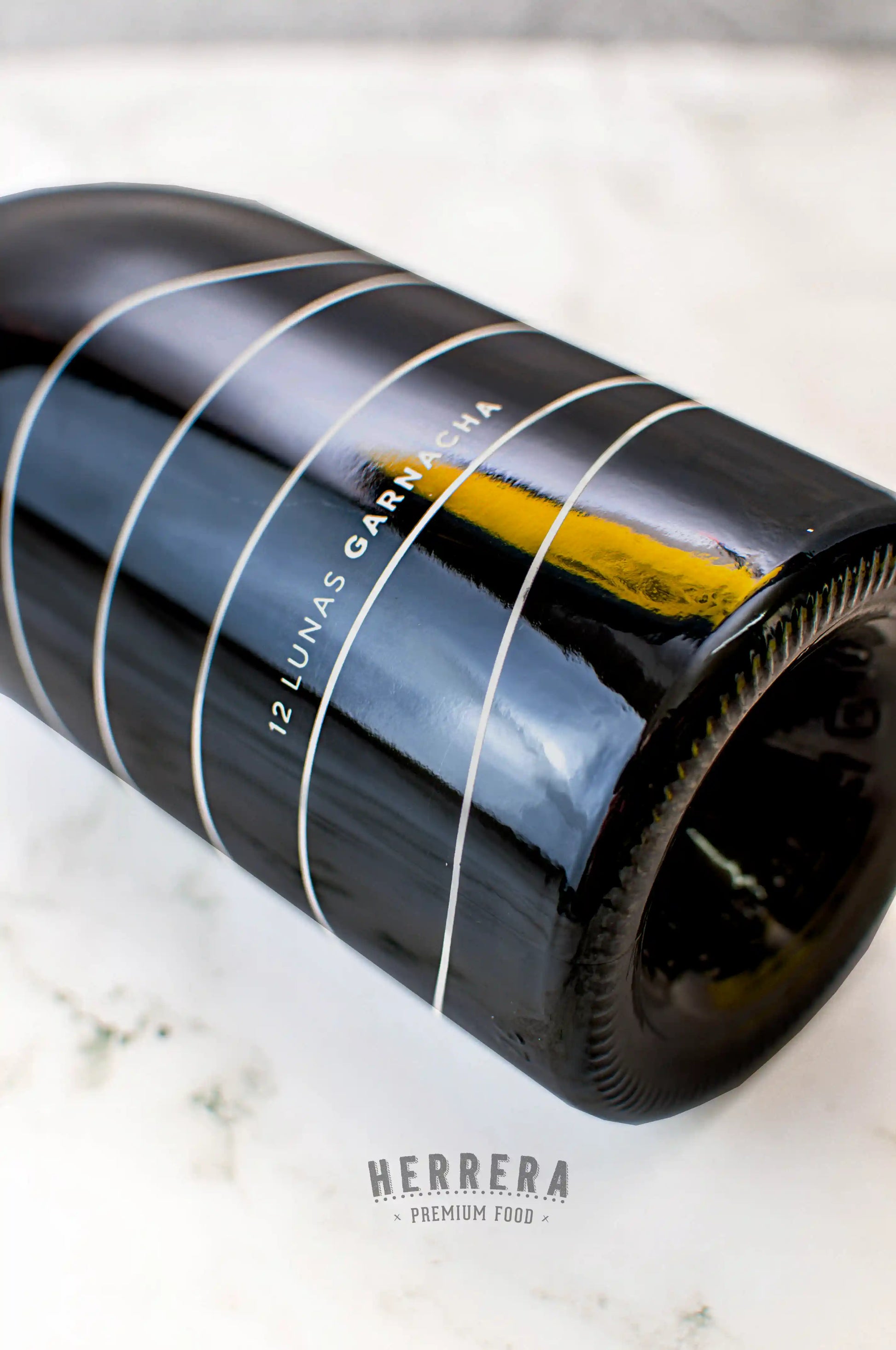 ¡Eleva tus sentidos con el vino 12 Lunas!