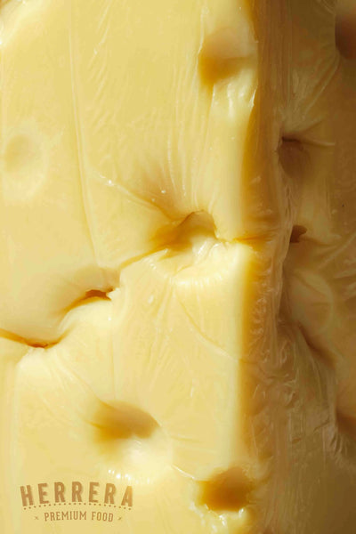 Experimenta el Encanto del Queso Enmental Suizo
