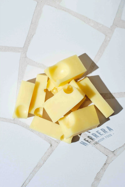 Queso Maasdam: Un Paseo por los Sabores de Holanda