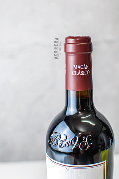 Disfruta de la elegancia de Macán Clásico 2020.