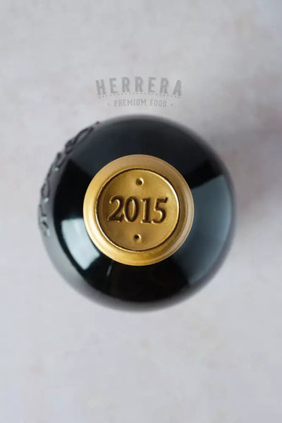 Vino Tinto D.O. Rioja: Macán 2019.