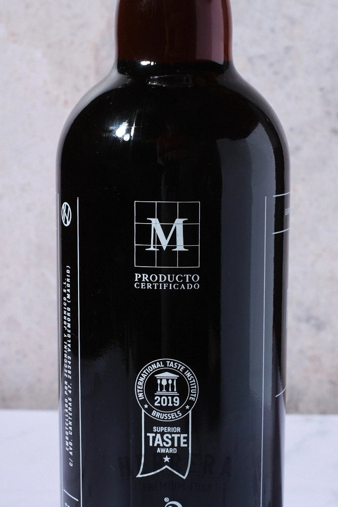 Vermut Zecchini: Un Tributo al Alma de Madrid