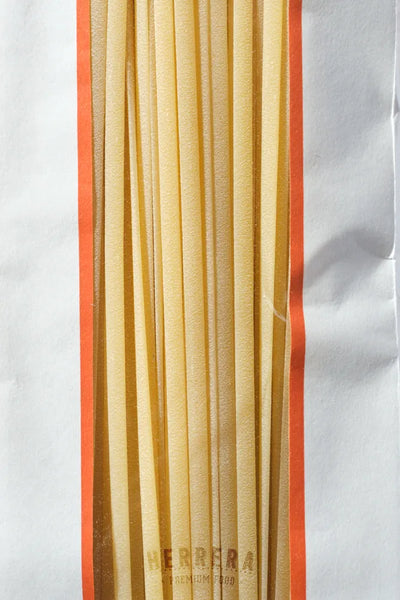 Linguine Mancini: Tradición culinaria italiana.