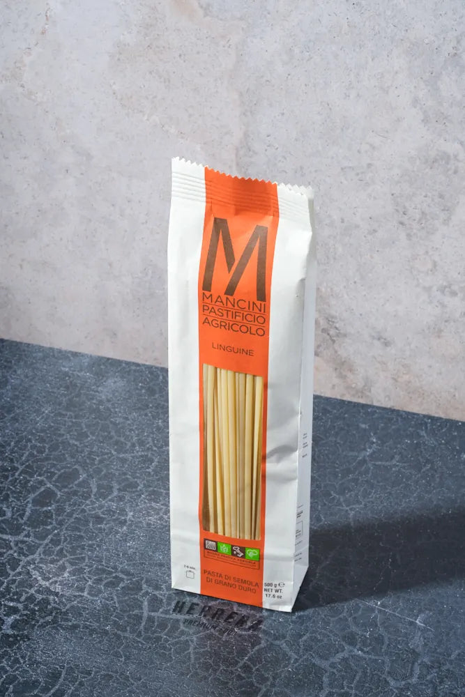 Disfruta de los mejores Linguine.