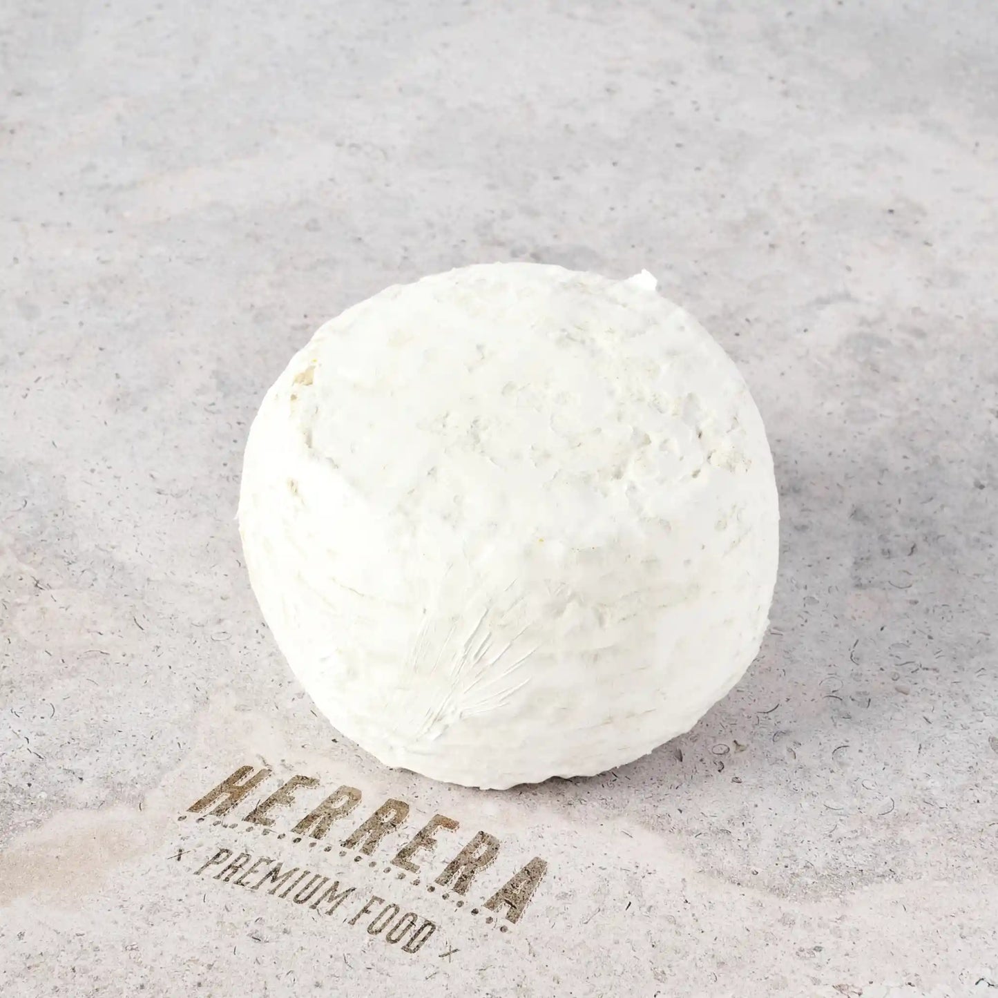Mantecaso Cañarejal, que destaca por su sabor suave y cremoso.
