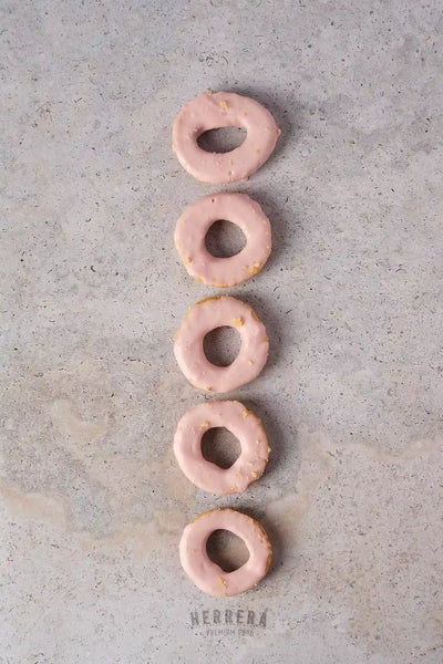 Experiencia Deliciosa y Visual