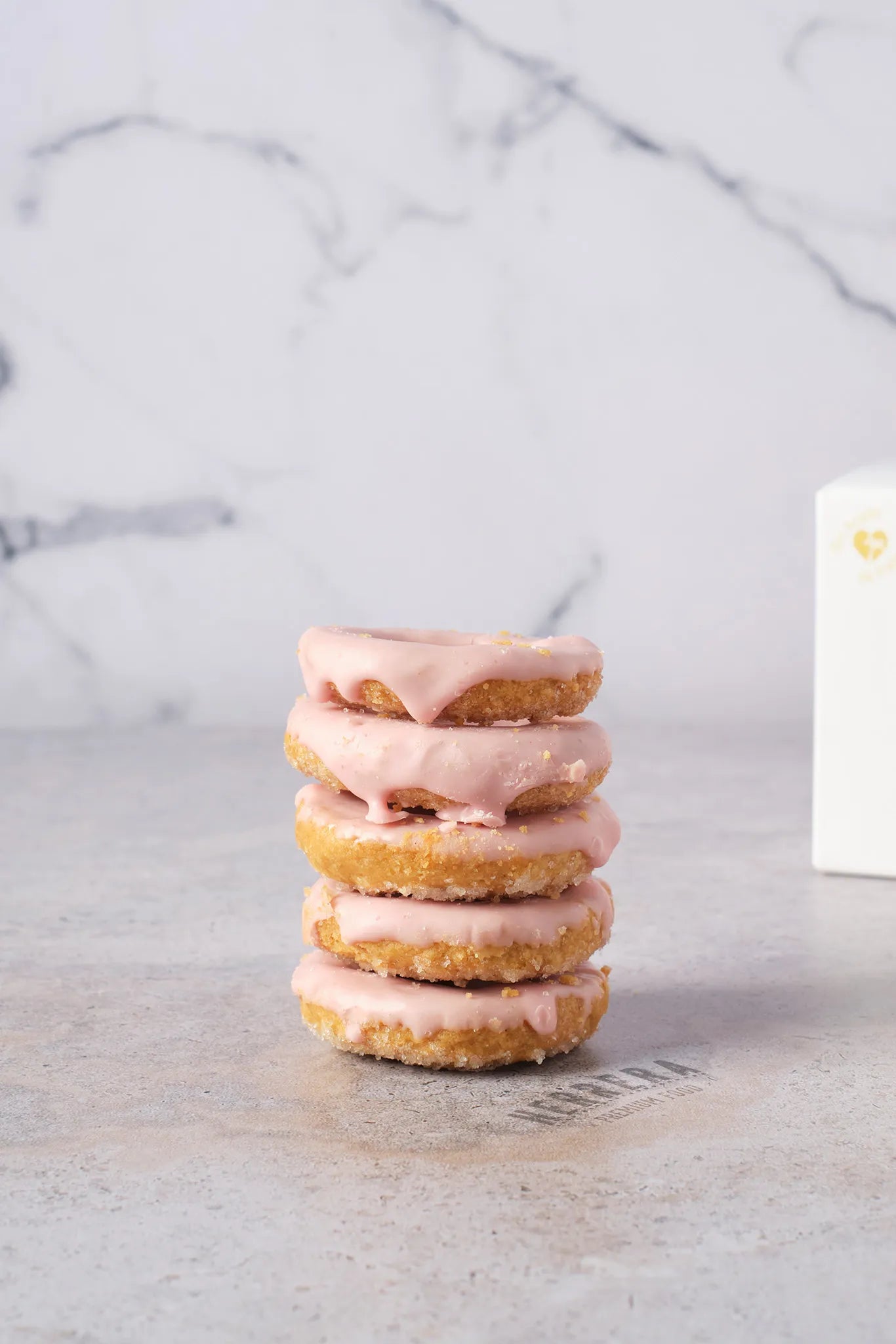 Rollitos de Chocolate Ruby