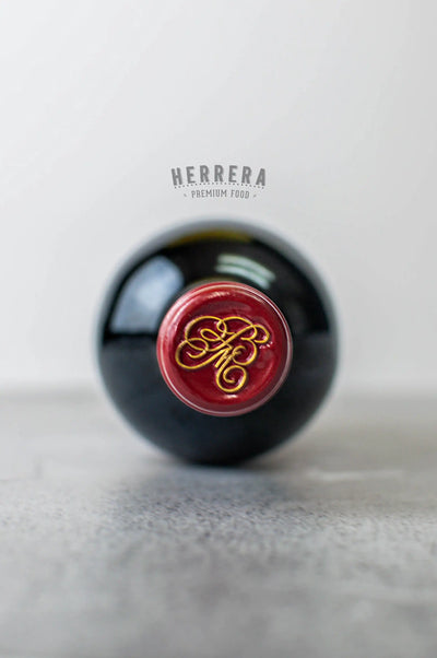 Elegancia y equilibrio en cada sorbo.