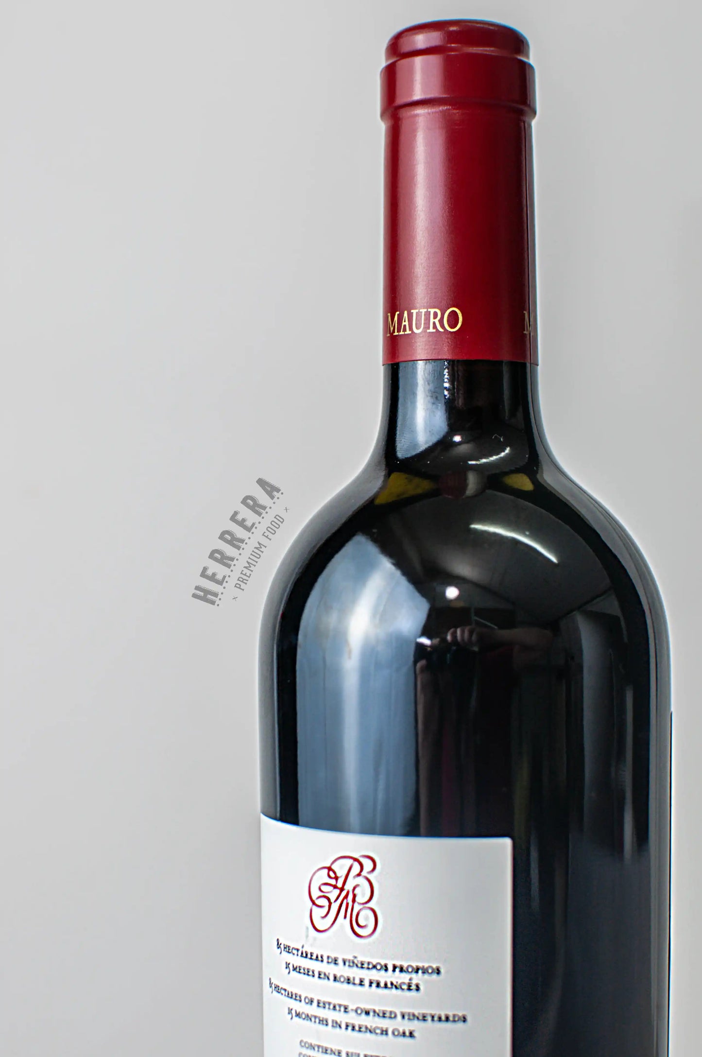 Mauro 2021: un viaje sensorial único.