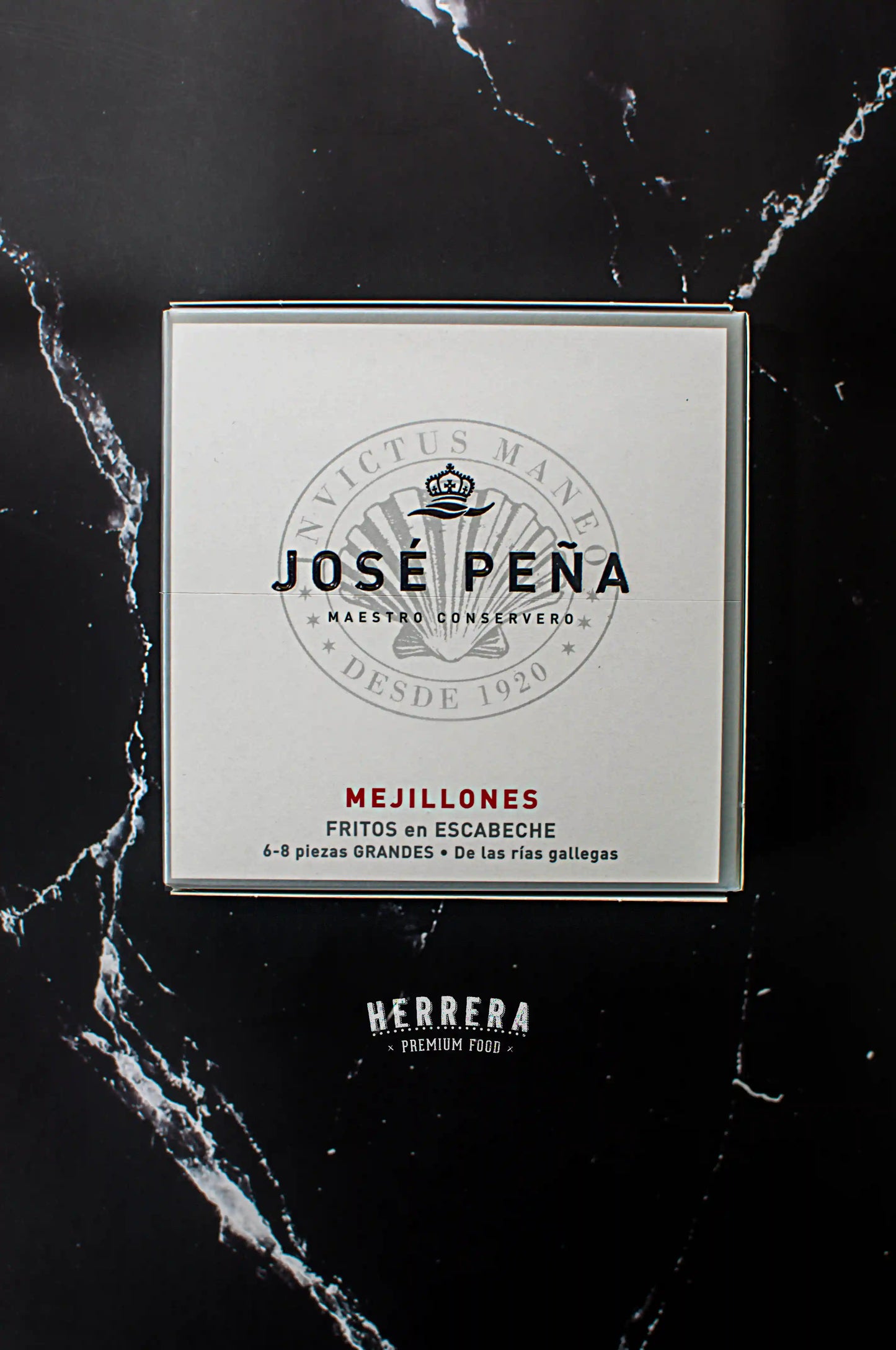 Escabeche artesanal para paladares exigentes