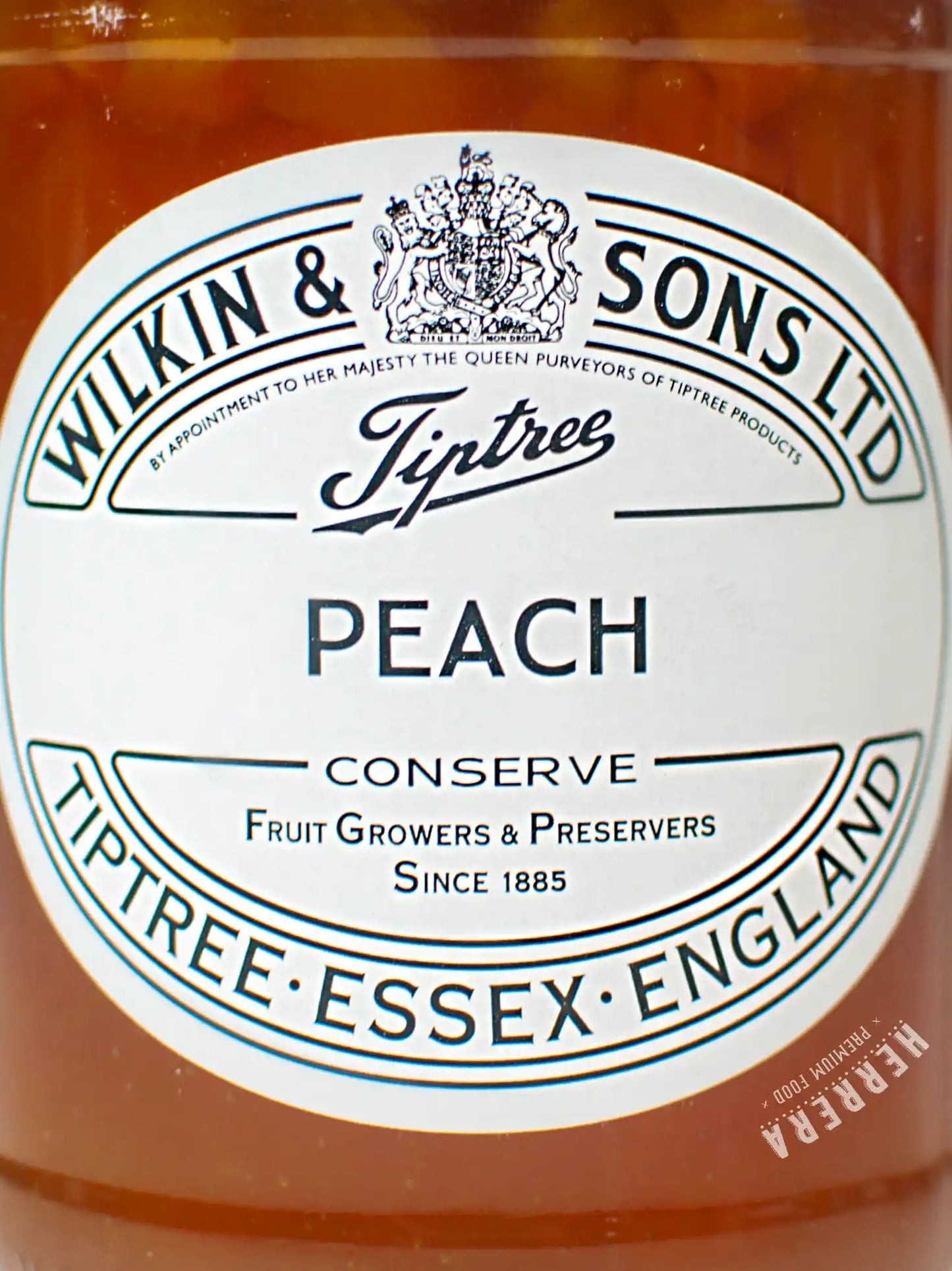 Exquisita mermelada para deleitar tus sentidos.