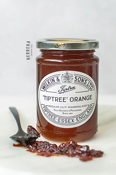 Triptree Mermelada de Naranja