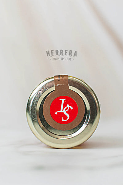 Un toque de sofisticación en tu despensa.