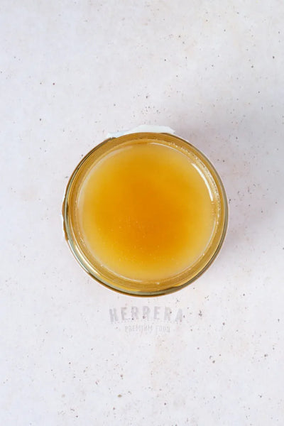 El Sabor de la Naturaleza en Cada Tarro