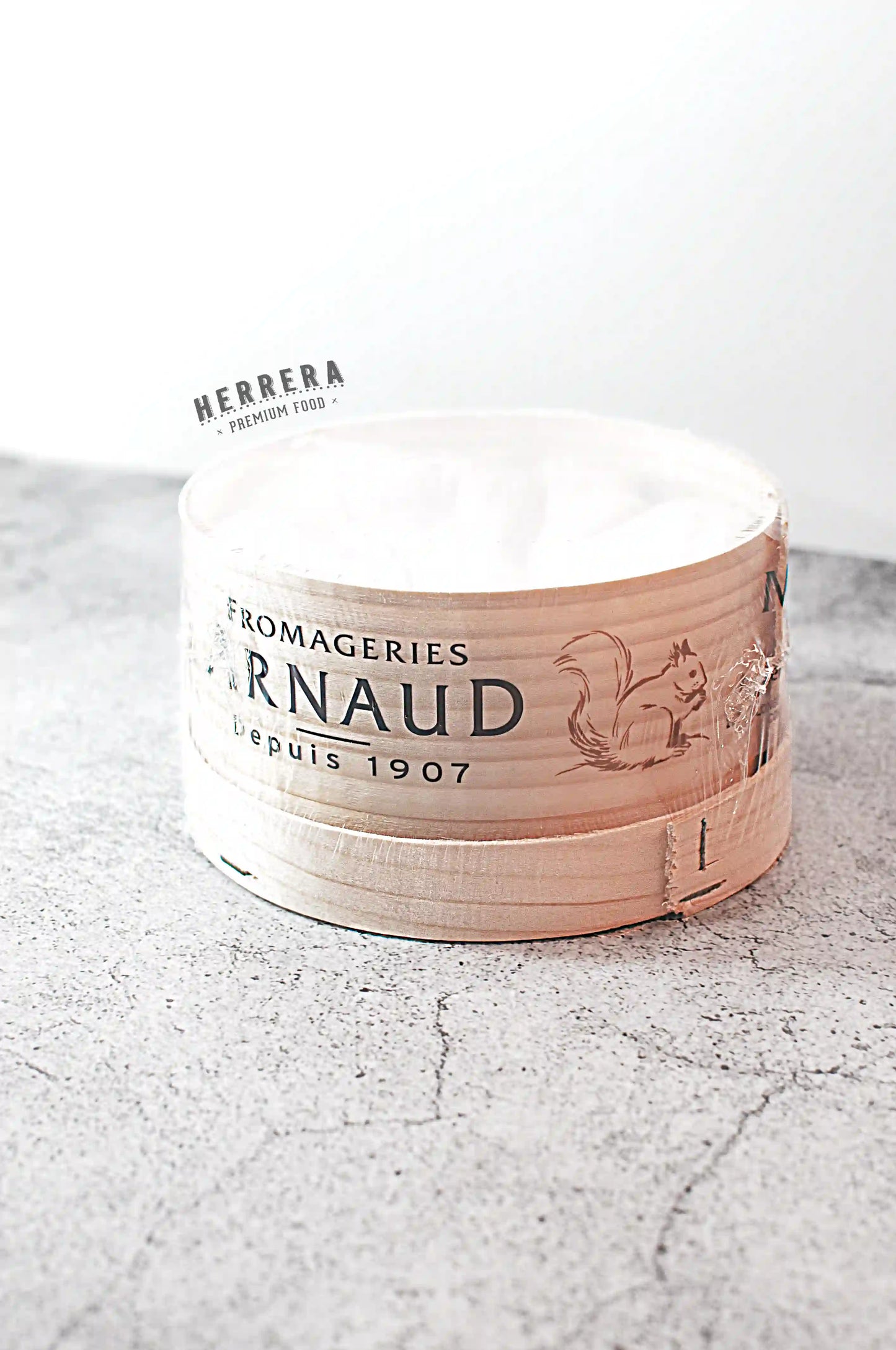 Mont d'or, el queso perfecto para compartir.