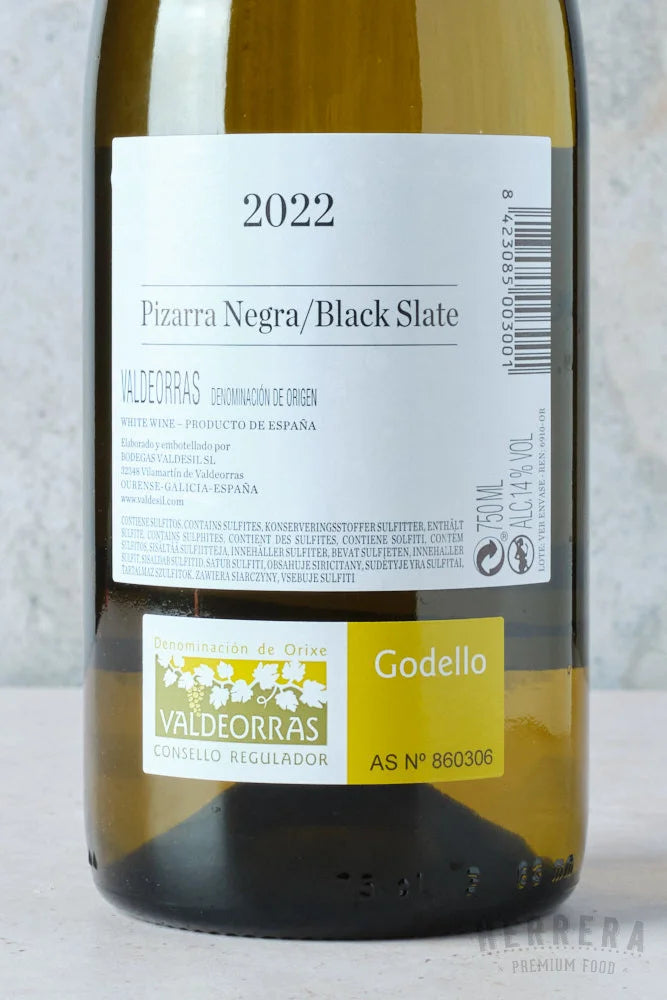 Experiencia Única - Montenovo Blanco 2022