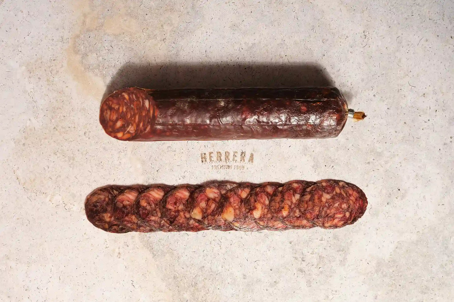 Tradición y Calidad en Cada Bocado