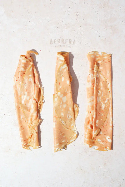 Dale un toque emocionante a tus comidas con nuestra Mortadela.