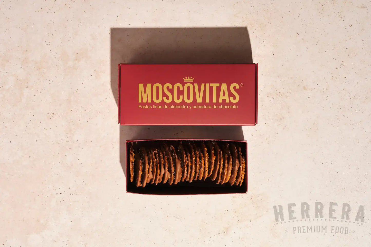 Moscovitas HerreraFood