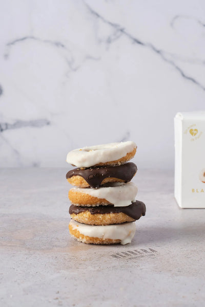 Experiencia Dulce con Marianitos