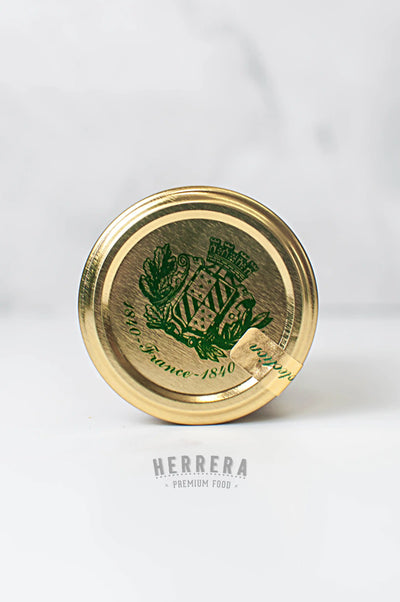 Añade textura a tus recetas con nuestra mostaza.