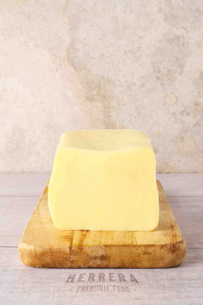 Mozzarella Danesa: Tradición en Cada Loncha