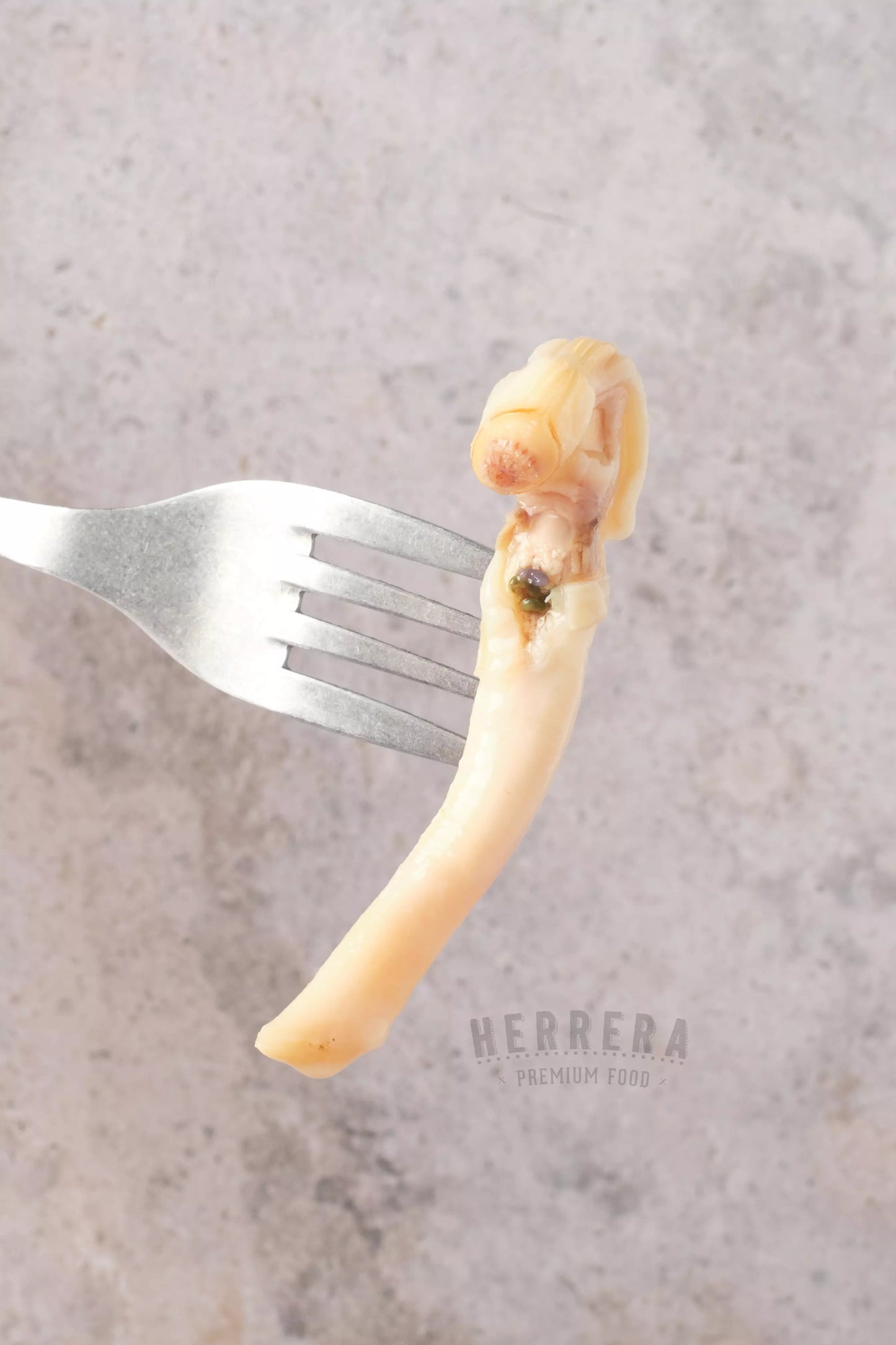 Delicia del Océano: Navajas Frescas.