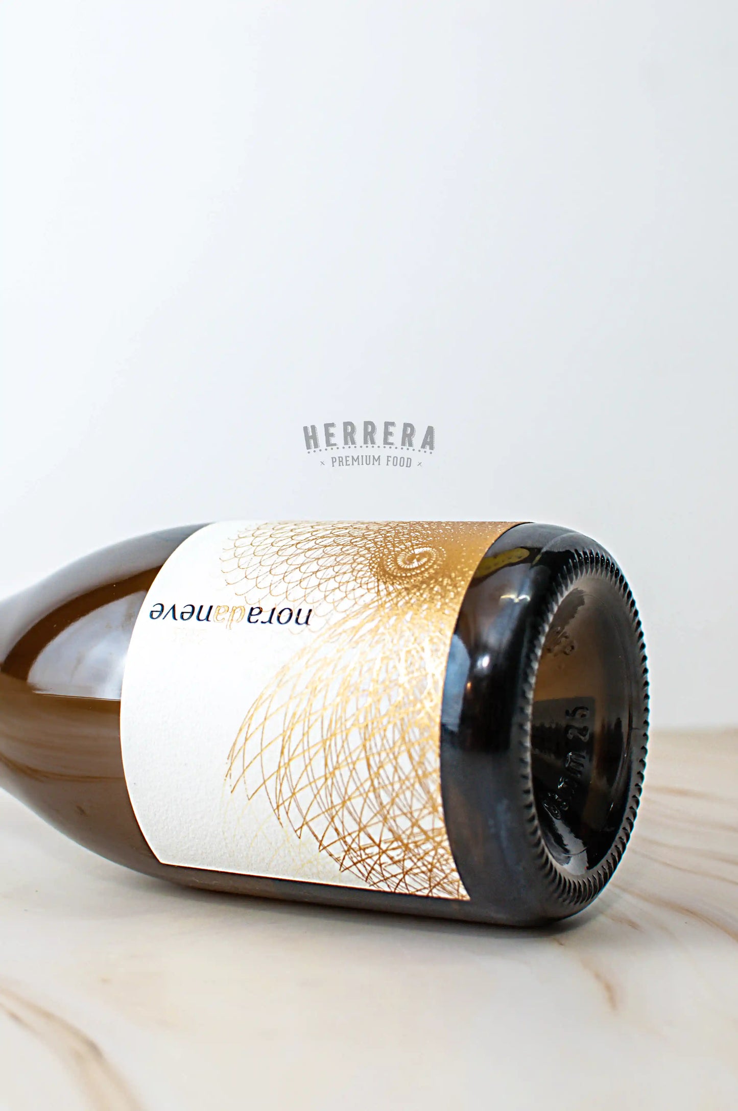 Elegancia y frescura en cada botella de Nora Da Neve 2019.