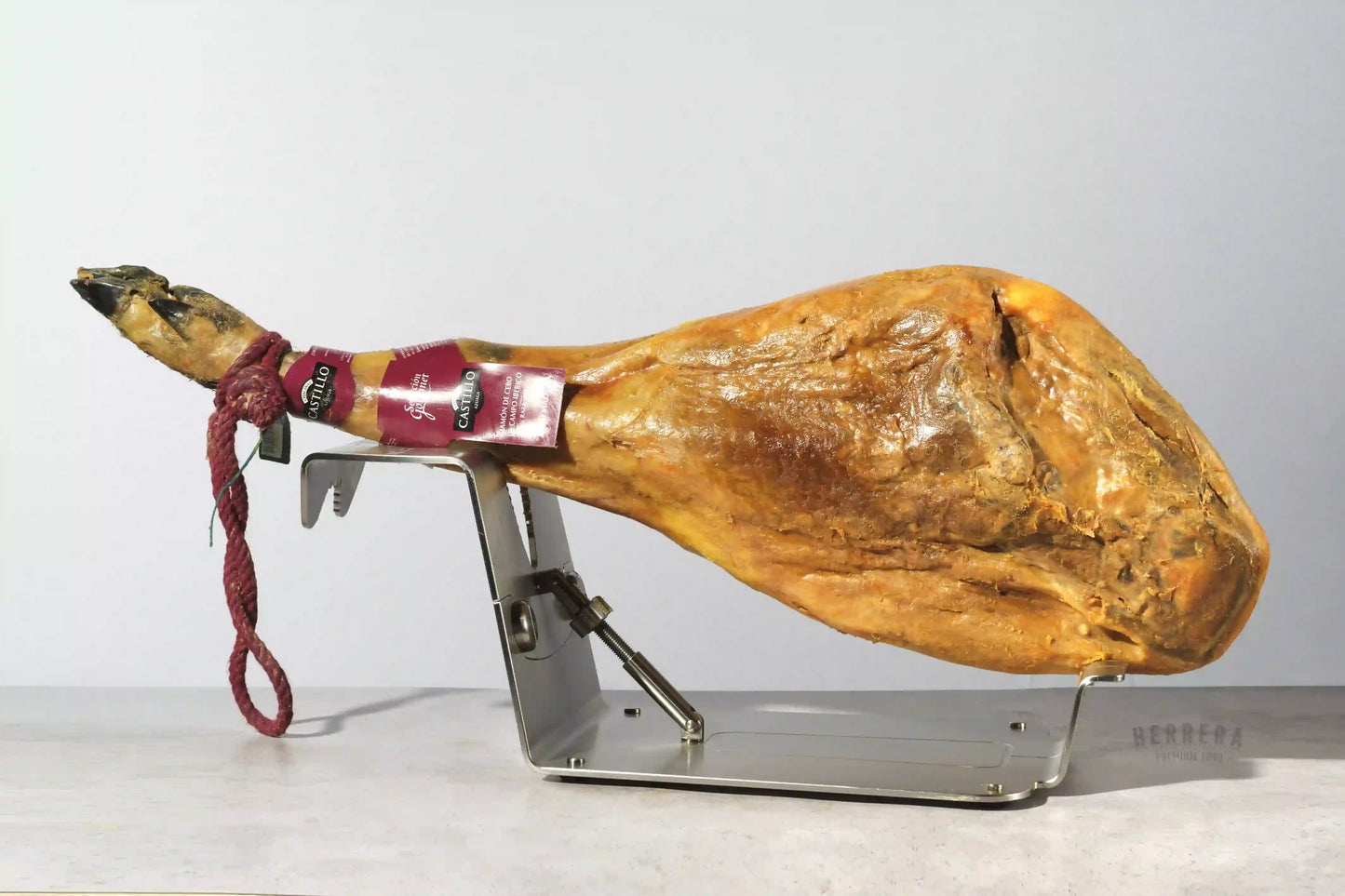 Paleta de Cebo Campo: Sabor Iberico Único.
