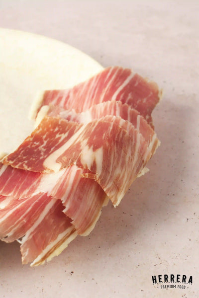 Delicadeza Ibérica Única