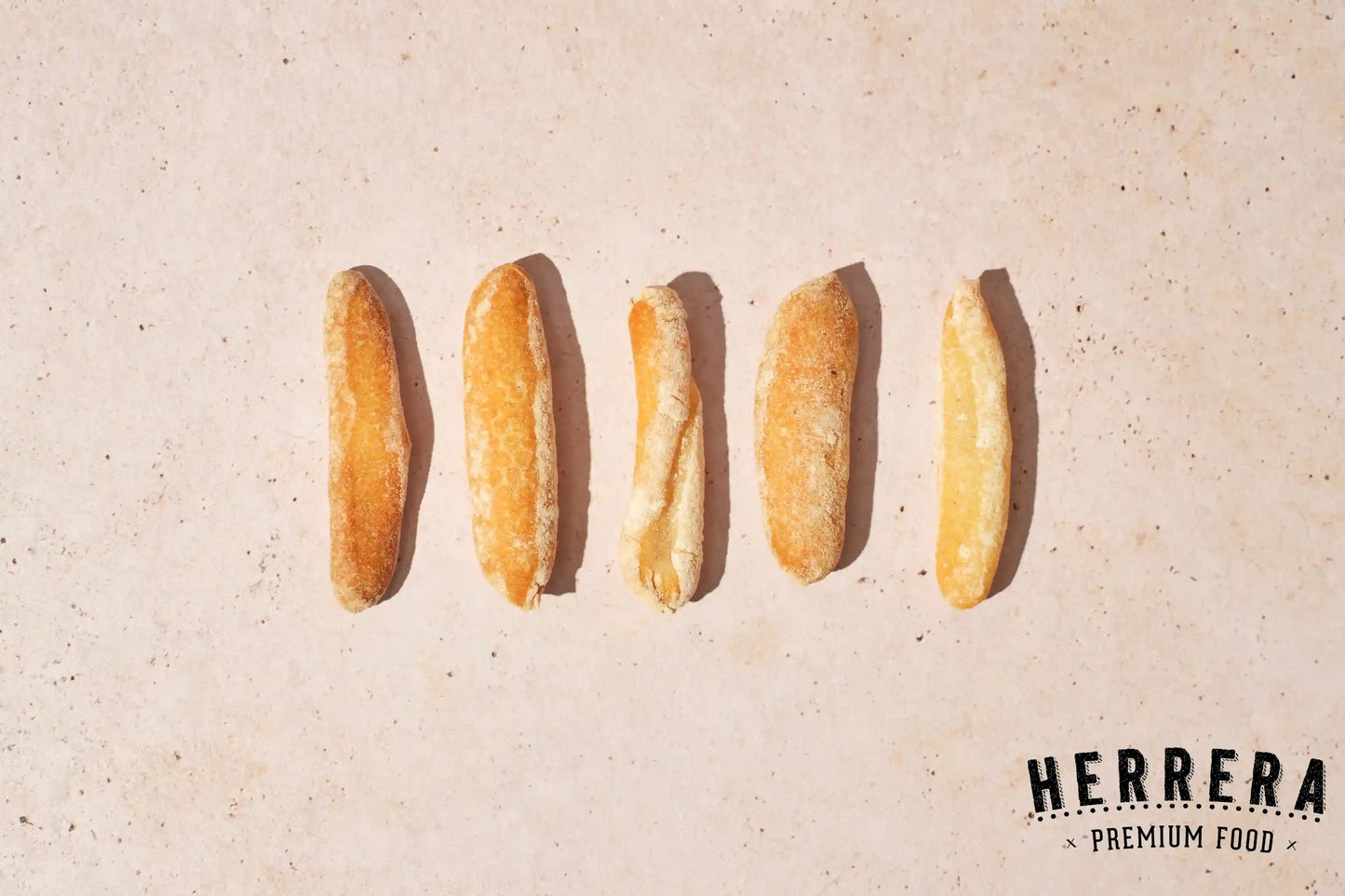 Picos de Pan Rústicos Madrid