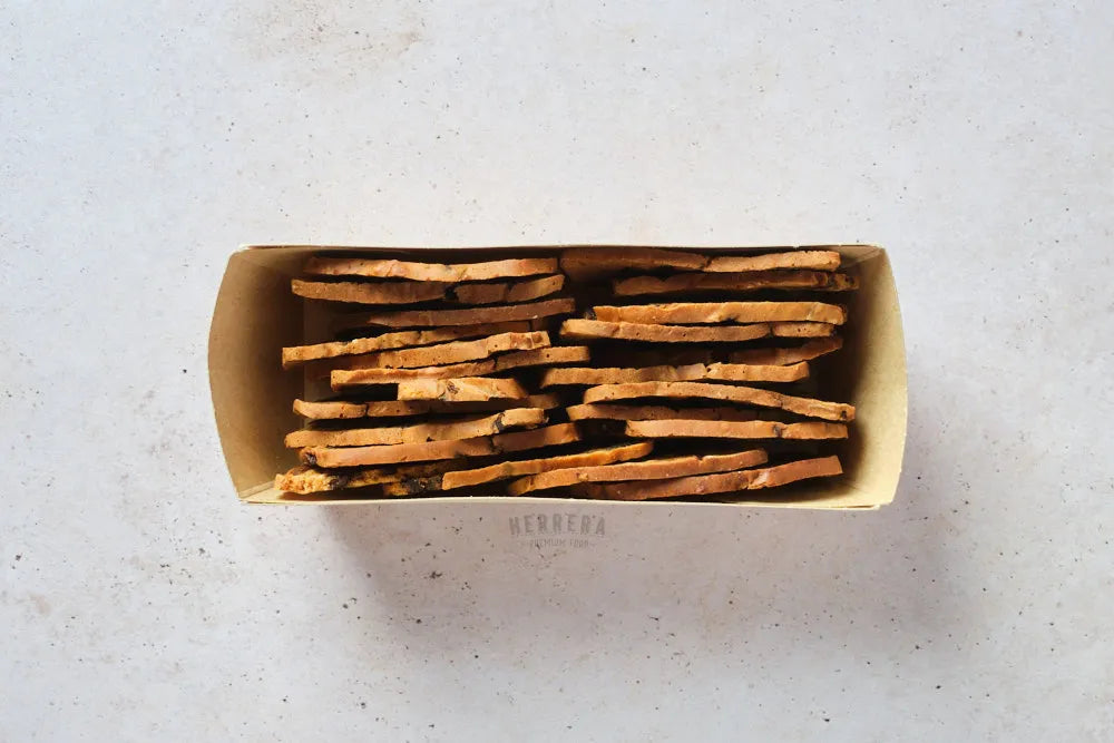 Aroma a arándanos y pasas.