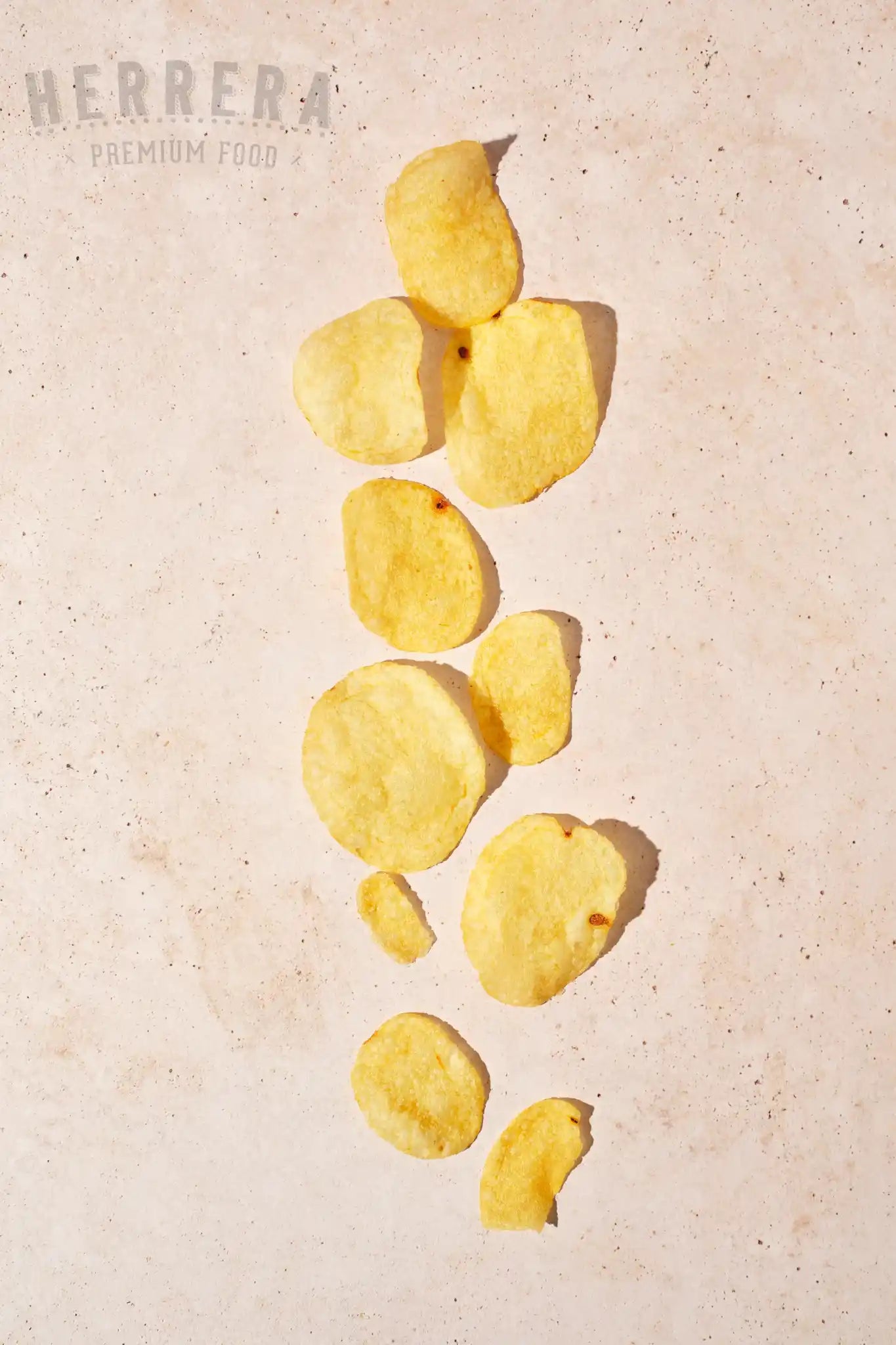 Auténticas Patatas Bonilla - ¡Sabor inconfundible!