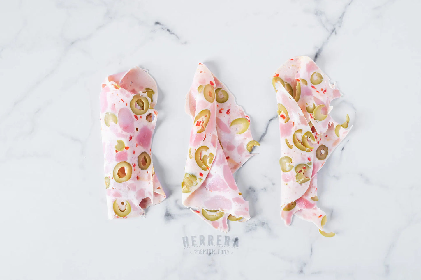 Pavo con Olivas - Experiencia Gourmet